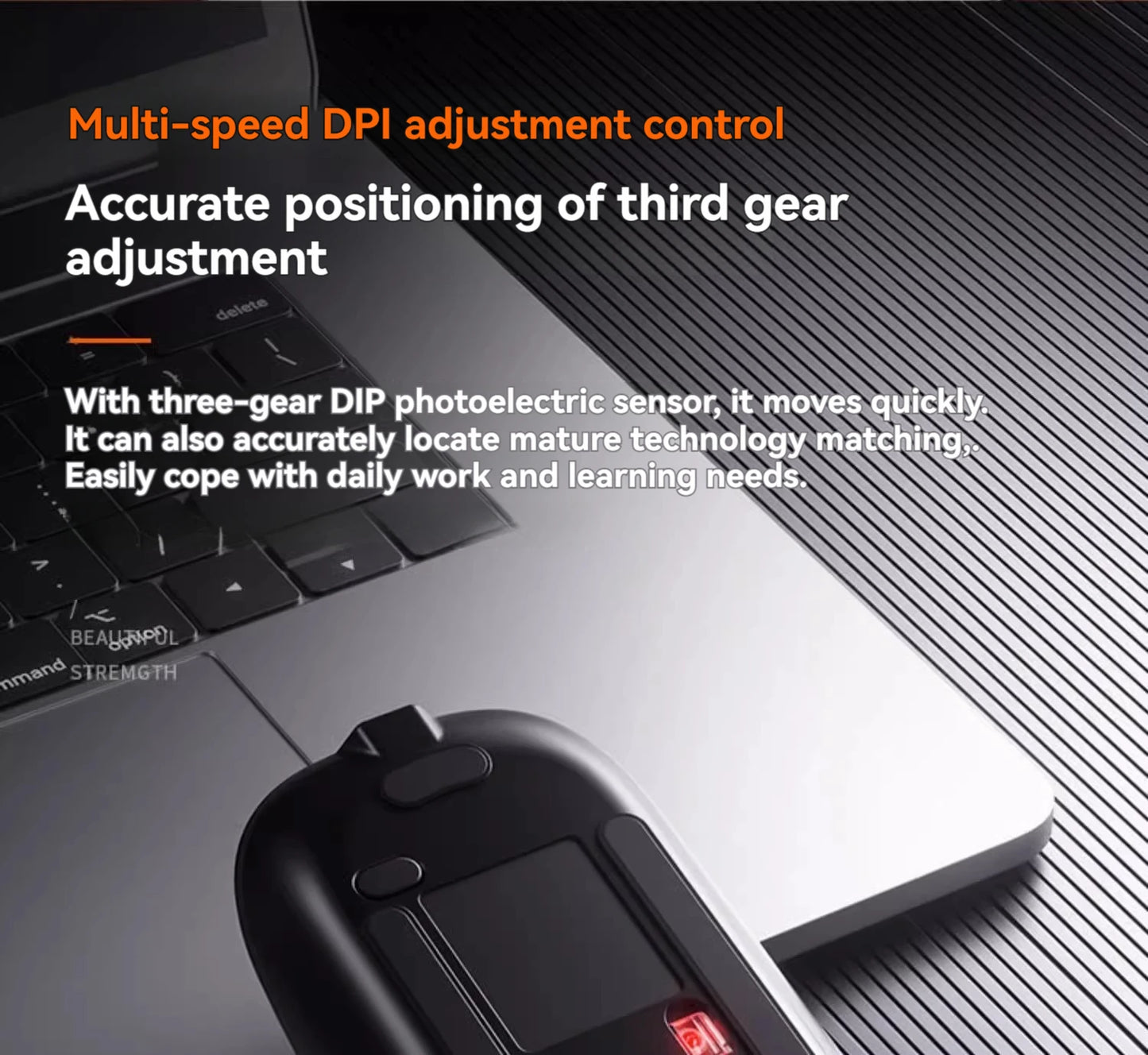 Bluetooth Mouse For iPad Samsung Huawei Lenovo Android Windows Tablet Battery Wireless Mouse For Notebook Computer