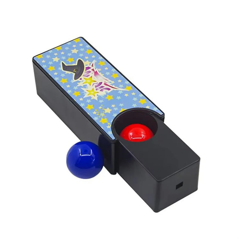 Funny Surprise Joke Prank Happy Box Wooden Spider Box Toys Christmas Scary Toys Target Adult Boy Halloween Festival Party Props