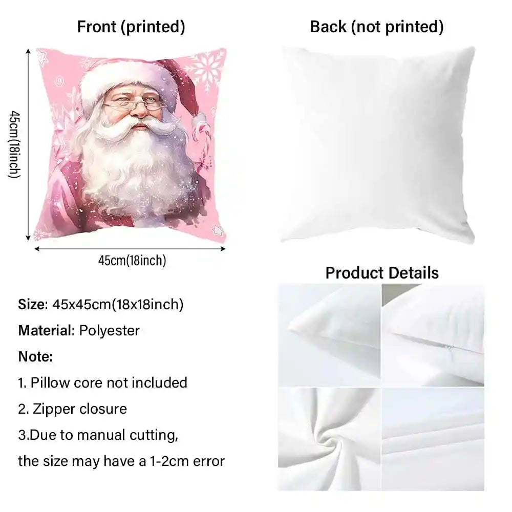 Spooky and Fun Halloween Pillow Covers: Happy Halloween, Ghost, Pumpkin Patterns & 'Boo Y'all' Sofa cushion cover,gift
