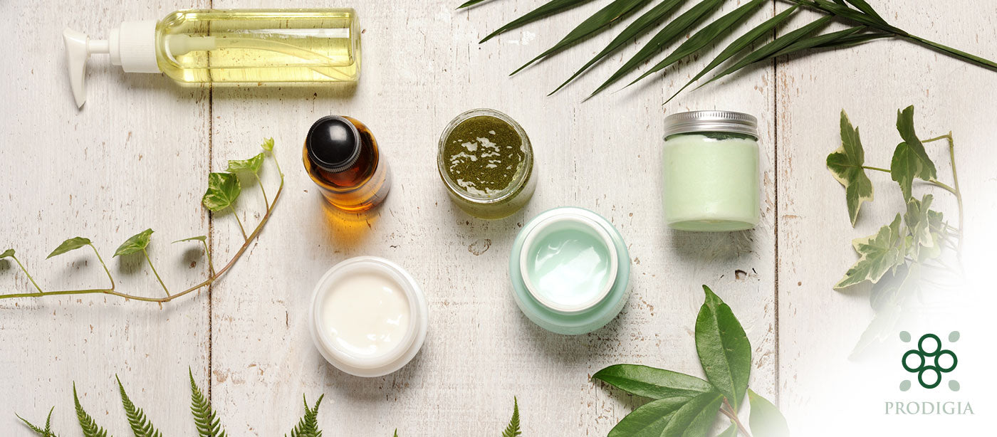 cosmetics
