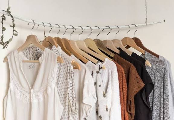 Clothing