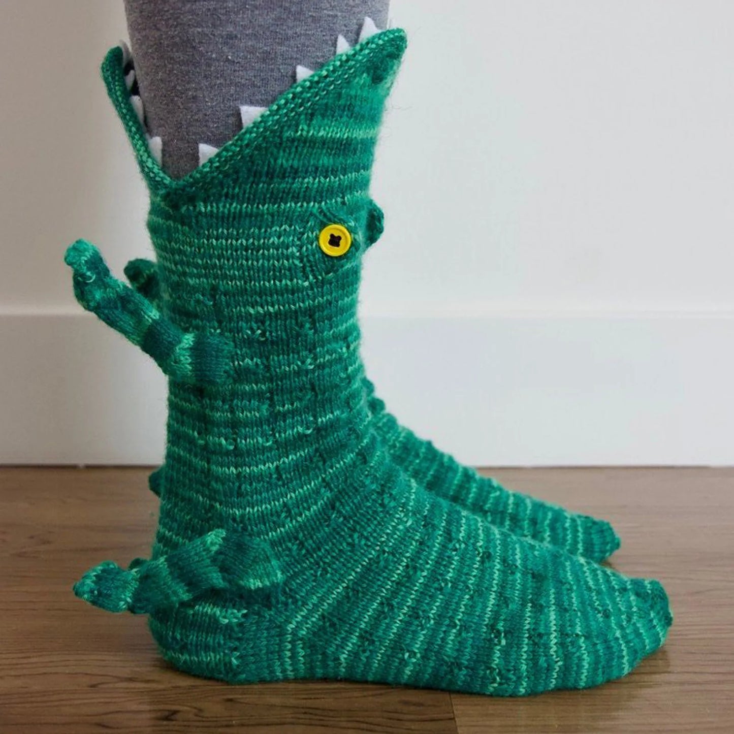 2025 Winter Warm Soft Indoor Floor Slippers Women Men Children Shoes Paw Funny Animal Christmas Monster Dinosaur Claw Plush Home