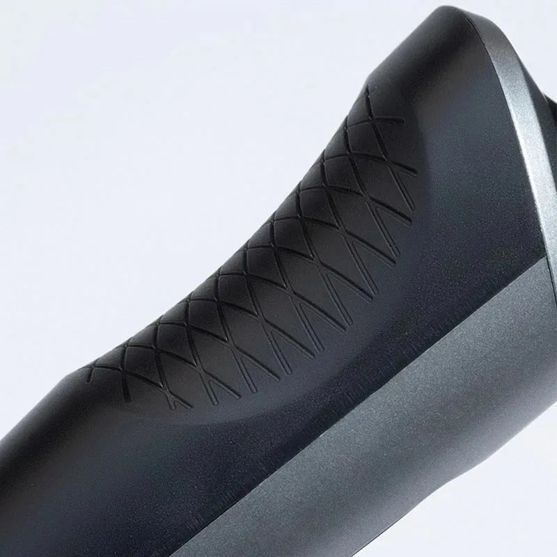 New 9D electric shaver USB car mounted high-power full body washing beard knife four in one charging shaver