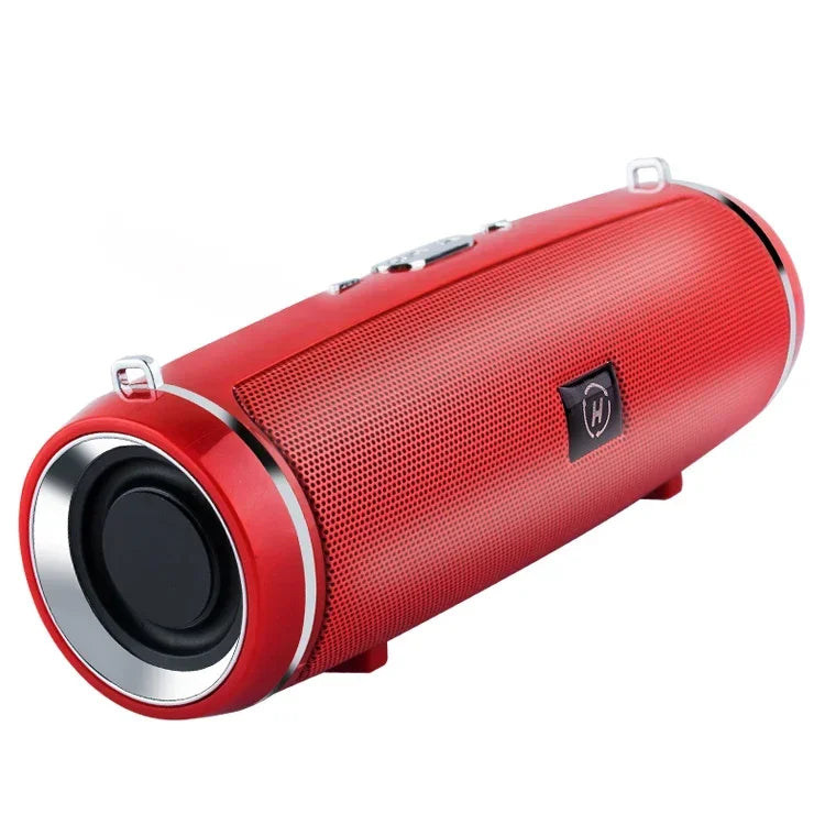 200W High-power Bluetooth Speakers Portable Bass Outdoor Wireless Audio 3D Surround Bluetooth Speaker TWS/FM/voice Dance