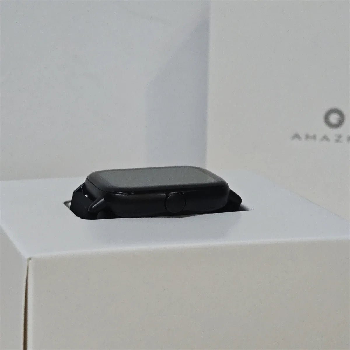 Amazfit GTS 2 Smartwatch 5ATM Waterproof Health and Fitness Tracking Smart Watch ALEXA Built-In 95-90New Smart Watches