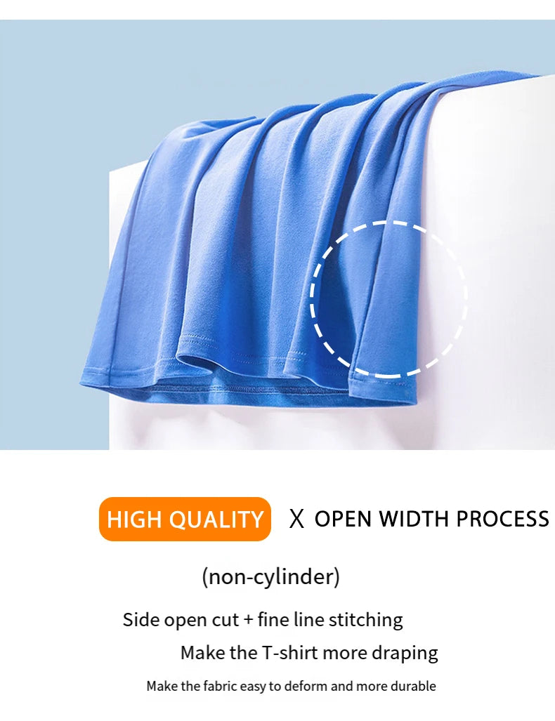Casual Cotton Womens T-Shirts Seoul Beautiful Scenery Printed Short Sleeve O-Neck Breathable Oversize Fashion Female Clothes