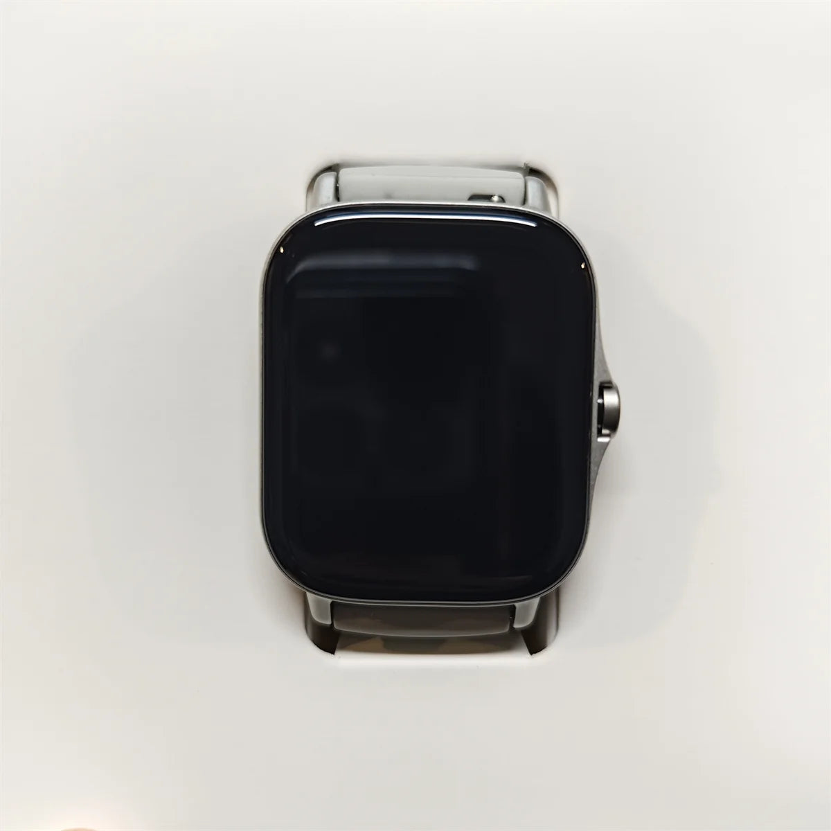 Amazfit GTS 2 Smartwatch 5ATM Waterproof Health and Fitness Tracking Smart Watch ALEXA Built-In 95-90New Smart Watches