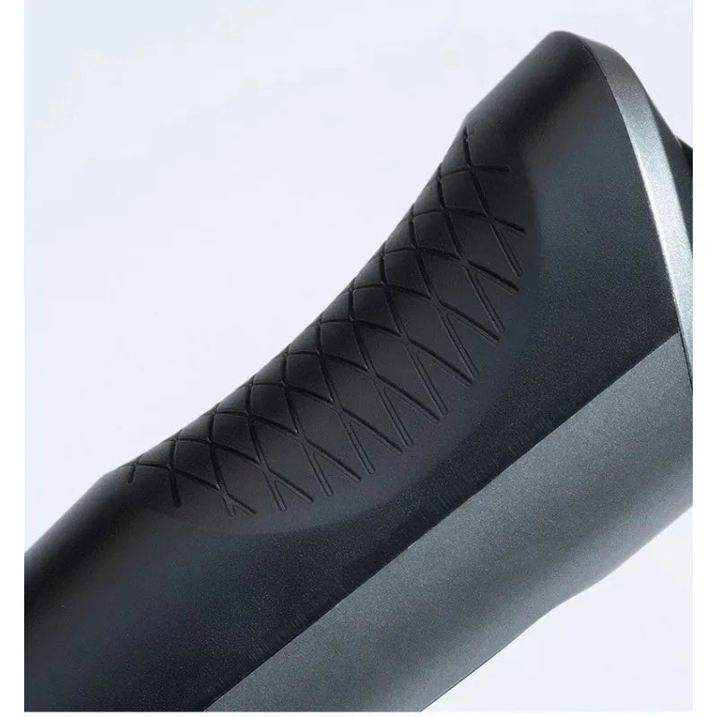 New 9D electric shaver USB car mounted high-power full body washing beard knife four in one charging shaver